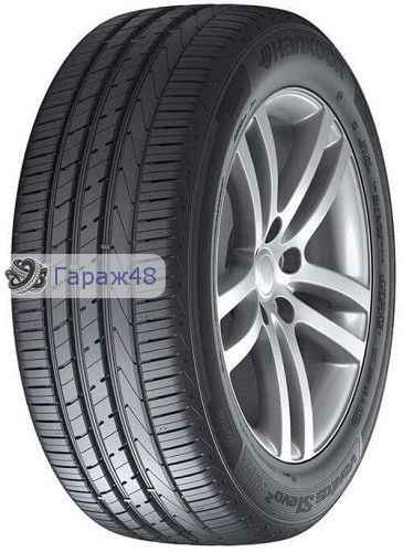 Hankook Ventus S1 Evo 2 K117 SUV 235/55 R19 101Y